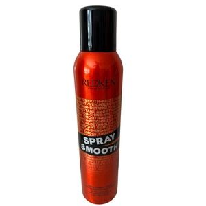 Redken Spray Smooth Instant Smoothing Frizz Protection 7.5 oz